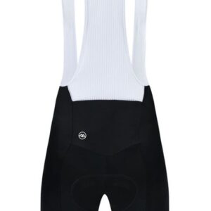 Spodenki treningowe męskie Monton Performance Spd Wind Bib Shorts