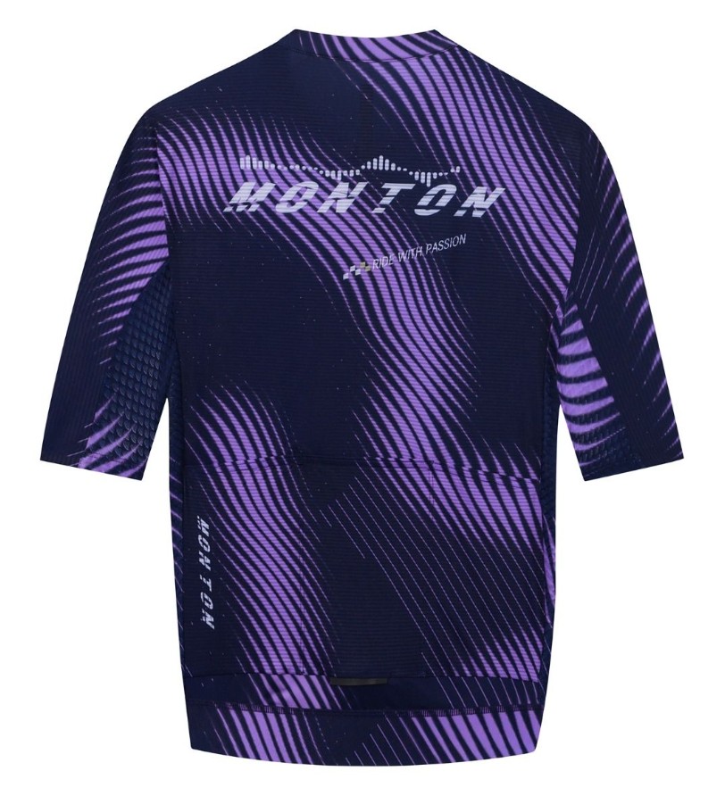 Shadow Fade Purple